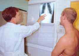 Petur Pokus X-ray